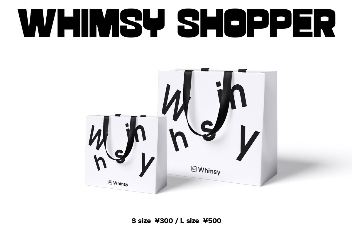 Whimsy_imsy's tweet photo. "𝐖𝐡𝐢𝐦𝐬𝐲"POPUP STORE  TOKYO
【開催期間】
2026年5月16日(土)・2026年5月17日(日)
【時間】
11:00〜20:00
※混雑状況により整理券等の対応をさせていただく場合がございます。���しい情報はWhimsyの公式SNSをご参照下さい。
【場所】
渋谷MODI 1F 
東京都渋谷区神南1丁目21-3

#Whimsy https://t.co/499nVYx1hR