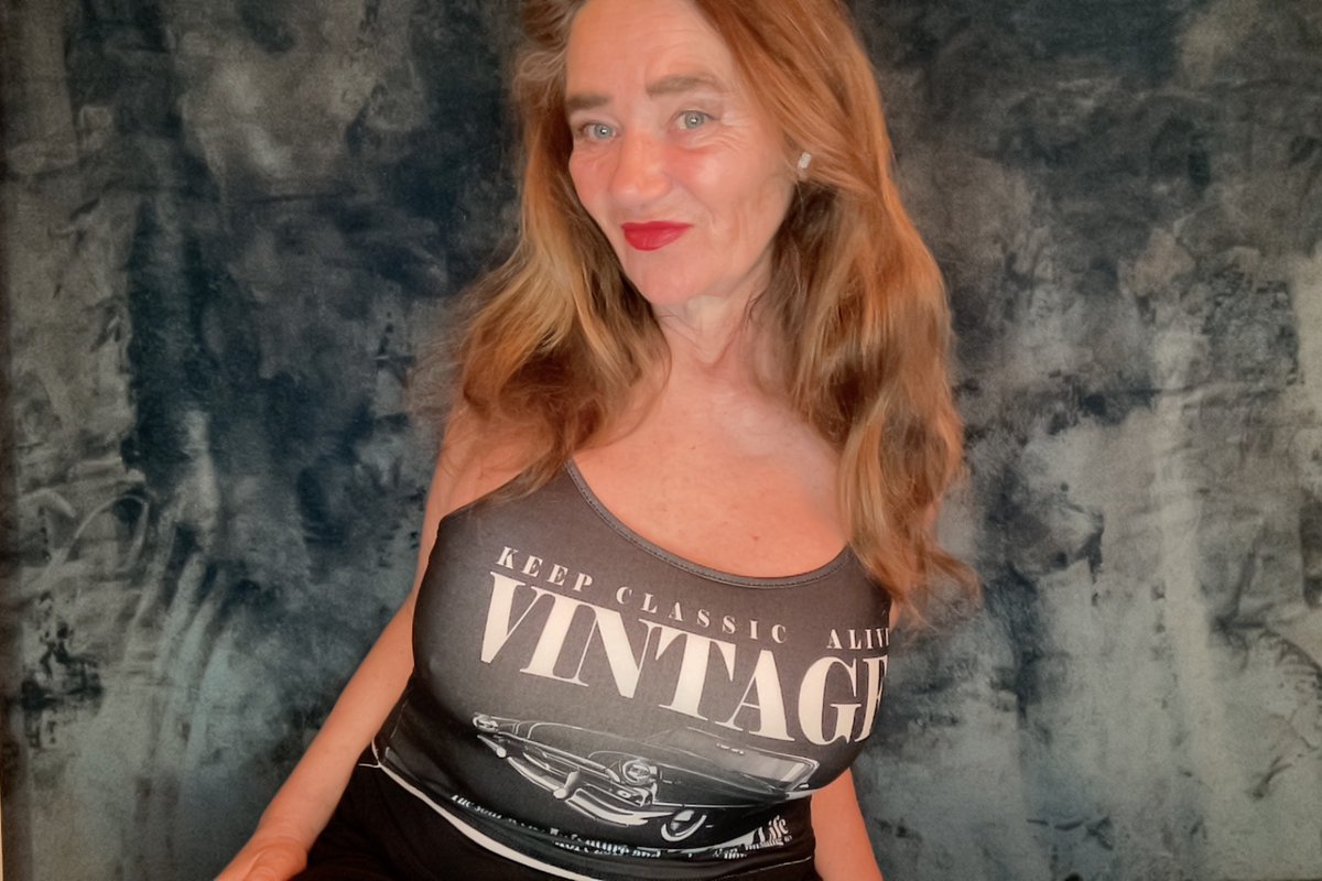 miss70 (18+) 💋🍀🌞 tweet media