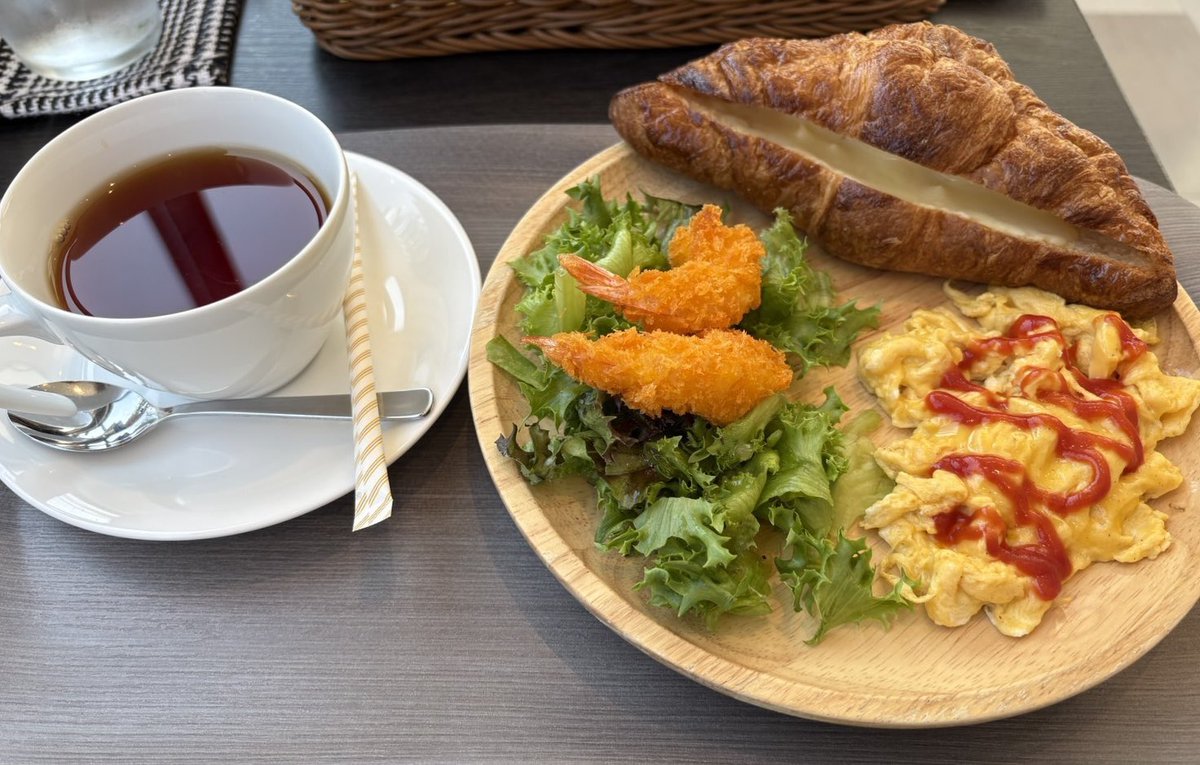 Zokon883's tweet photo. 今朝のモーニング珈琲☕️

#ay's cafe'
#墨俣町(sunomatacyo) https://t.co/cewvQ1Y3EE