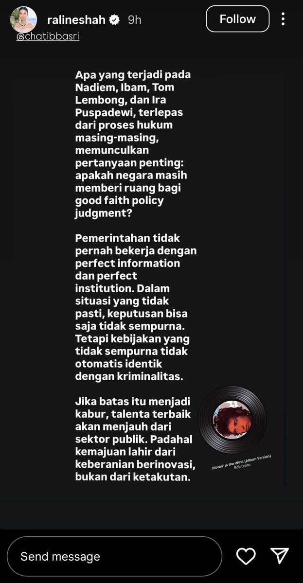 Arief Rasyad tweet media