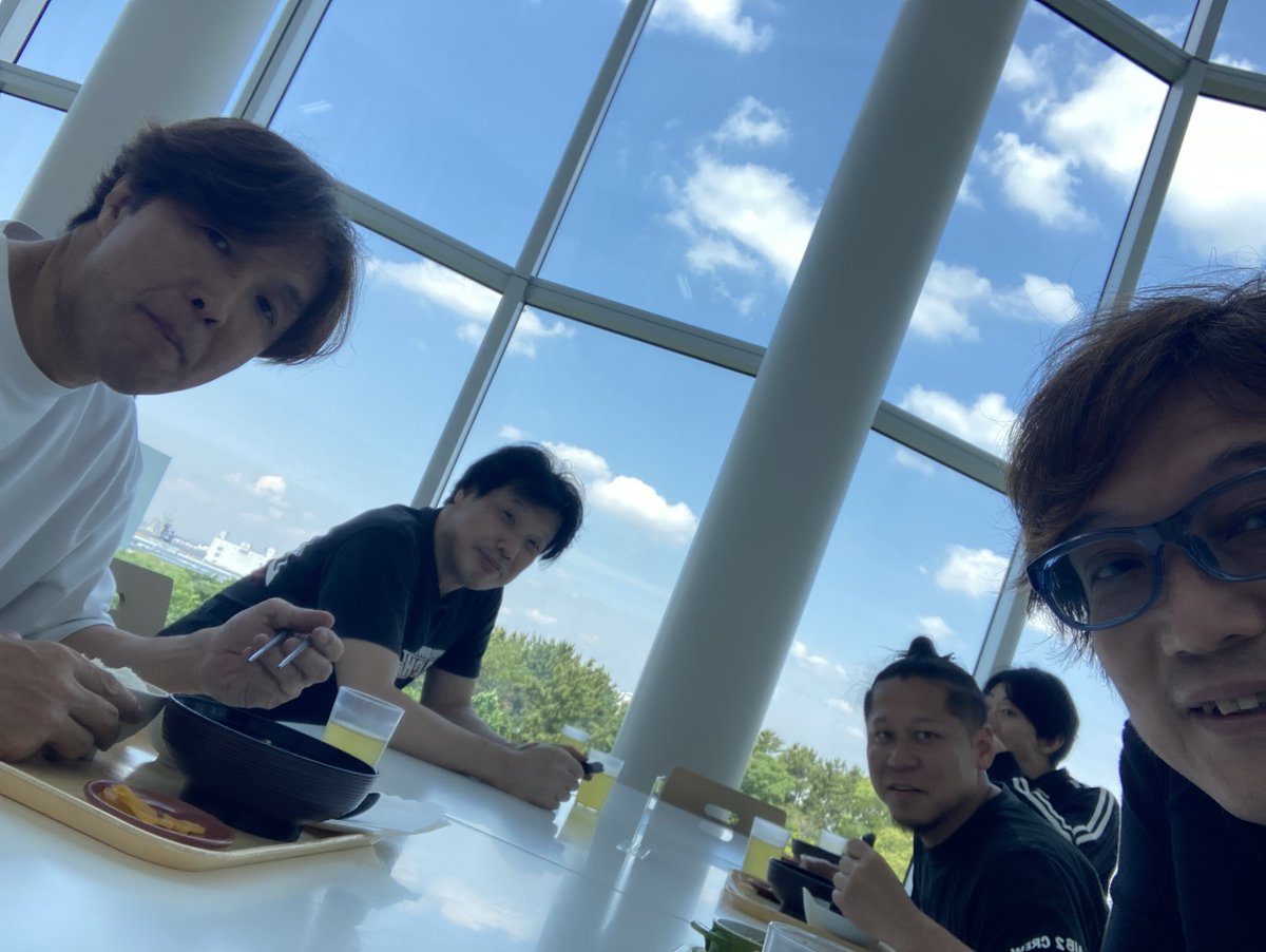 Takeshi Yagi ・八木毅 tweet media