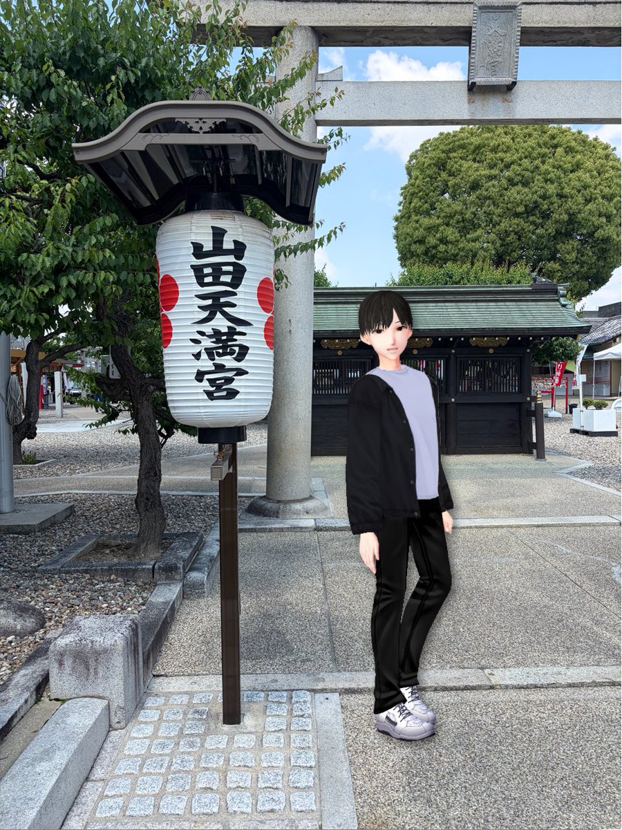 鞘香なこ tweet media