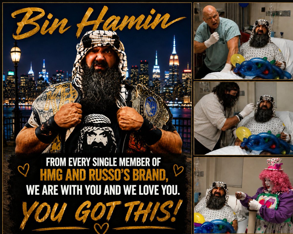 HeyItsMe_Scott's tweet photo. @Bin_Hamin #HeelsOverStrong β€οΈ https://t.co/ig5XvCrgFD