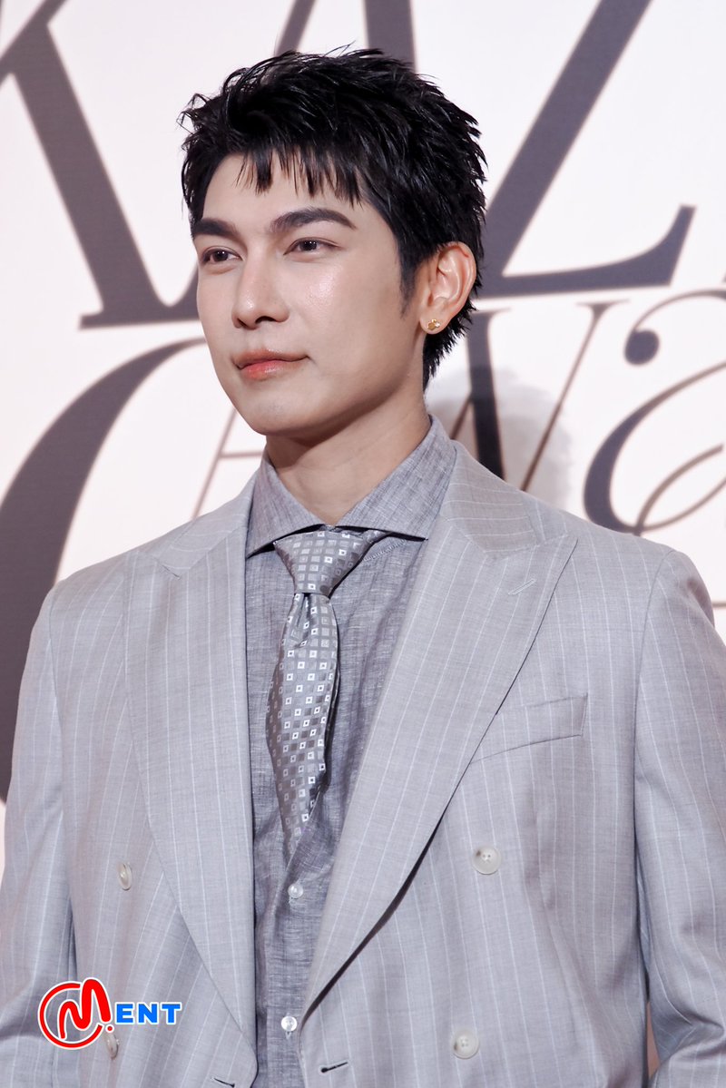 M.ENT tweet media