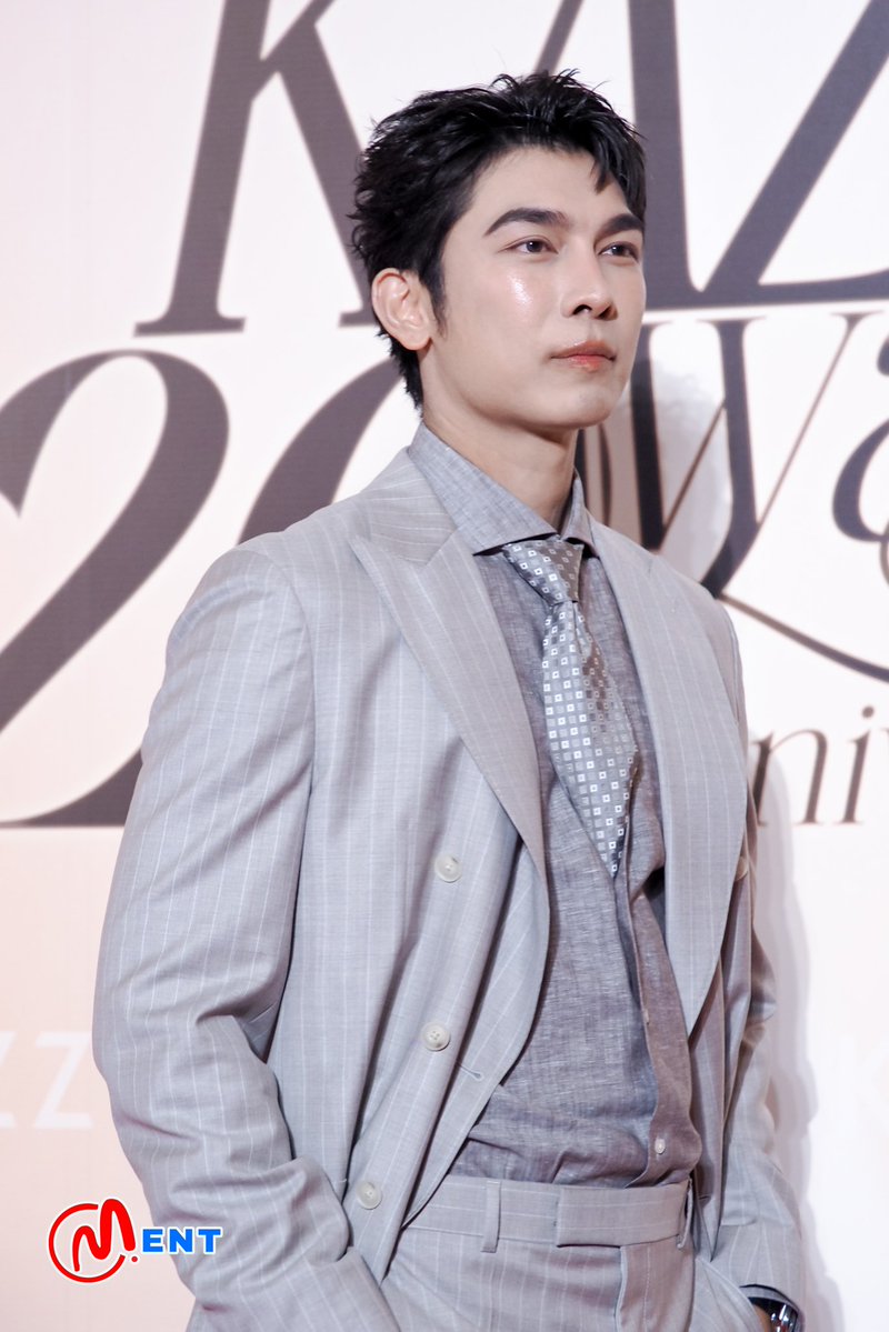 M.ENT tweet media