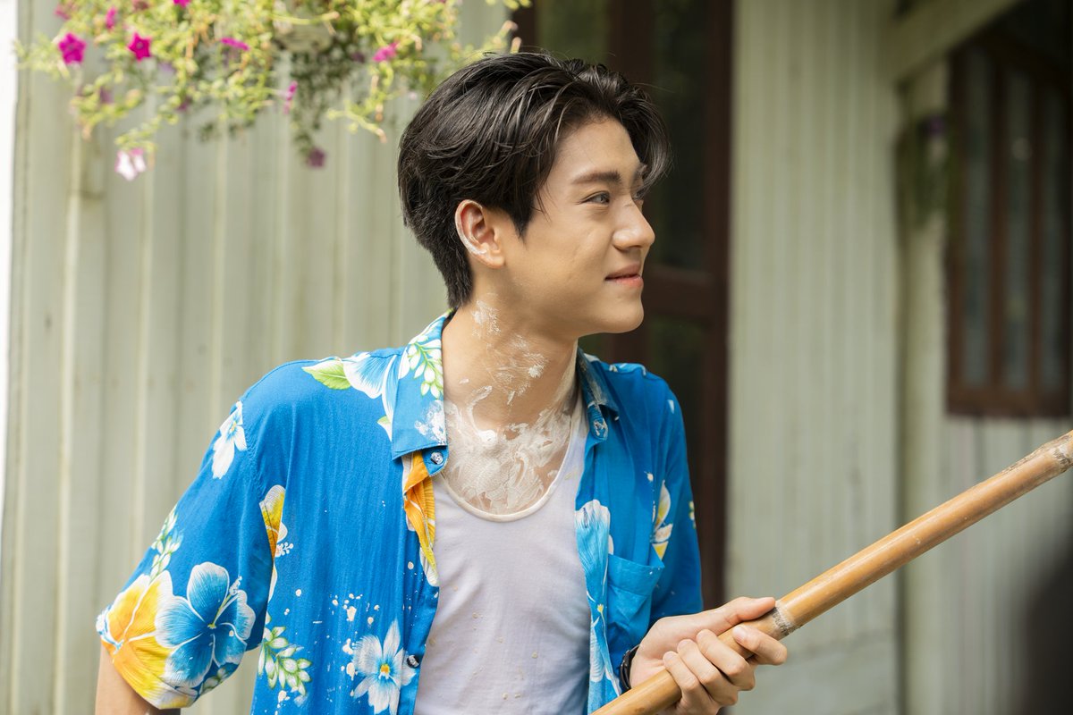 ┌ ★ 𝙢𝙛𝙙 🦕 ! ต้นส้มออนแล้วค่ะงับจั๊บฮะ ! tweet media