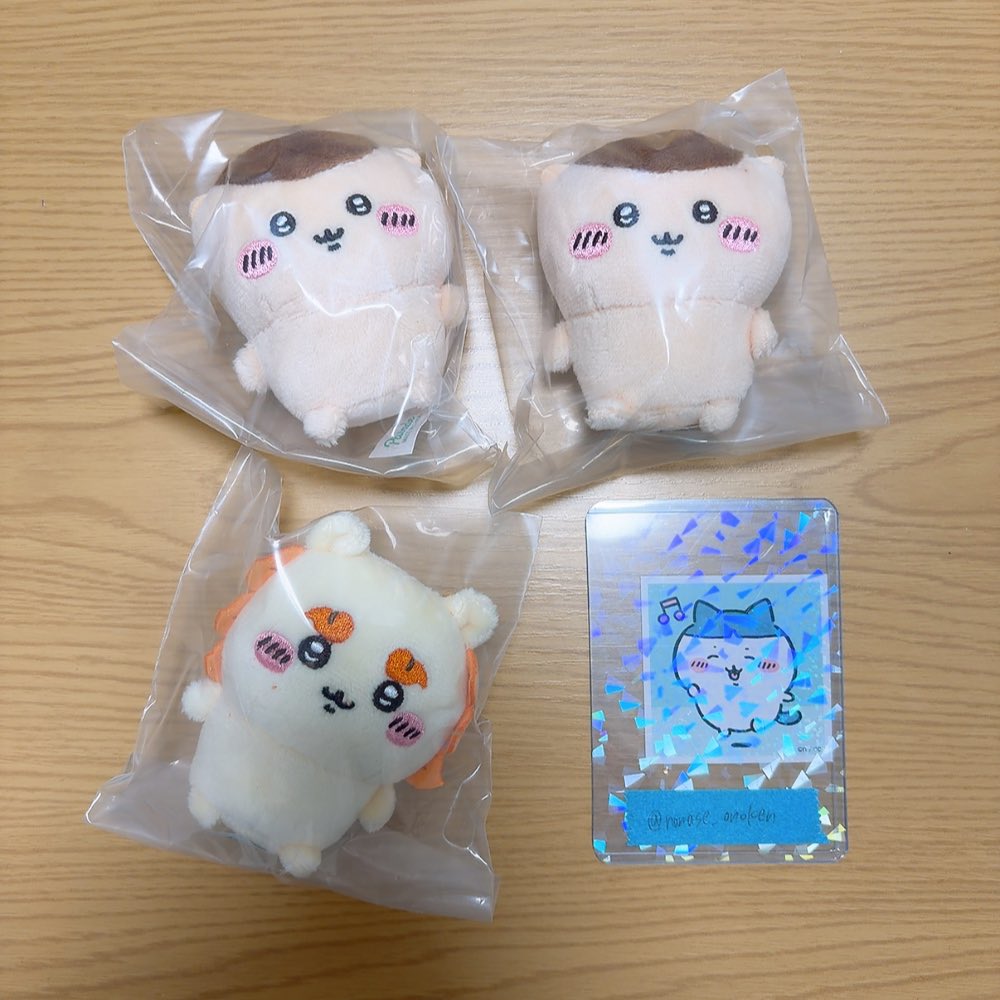 しげおくん【初回リトリン必読】 tweet media