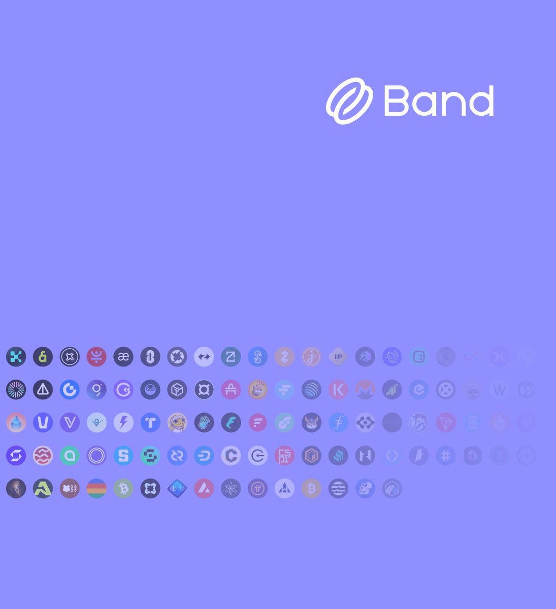 Band tweet media