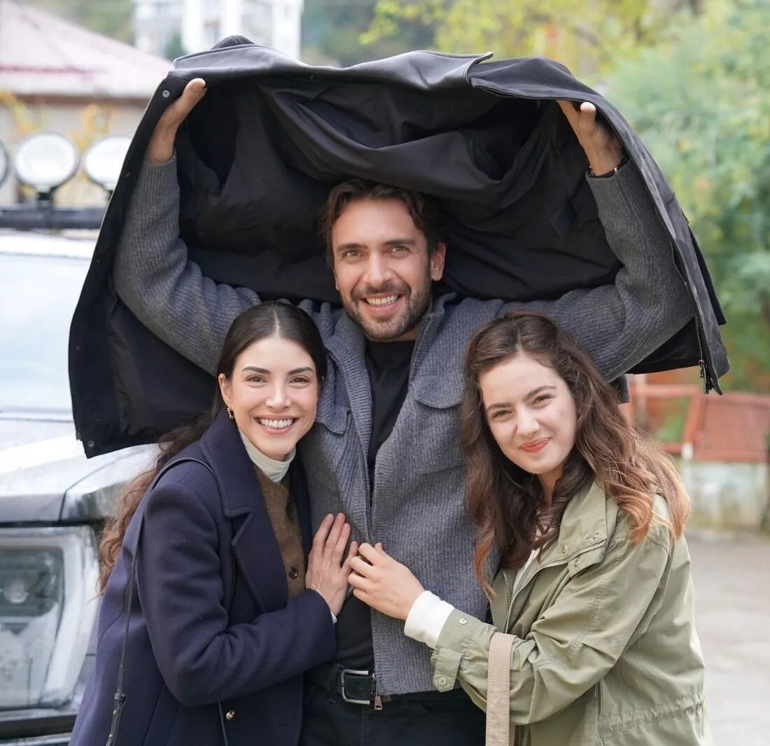Bayrak Medya tweet media