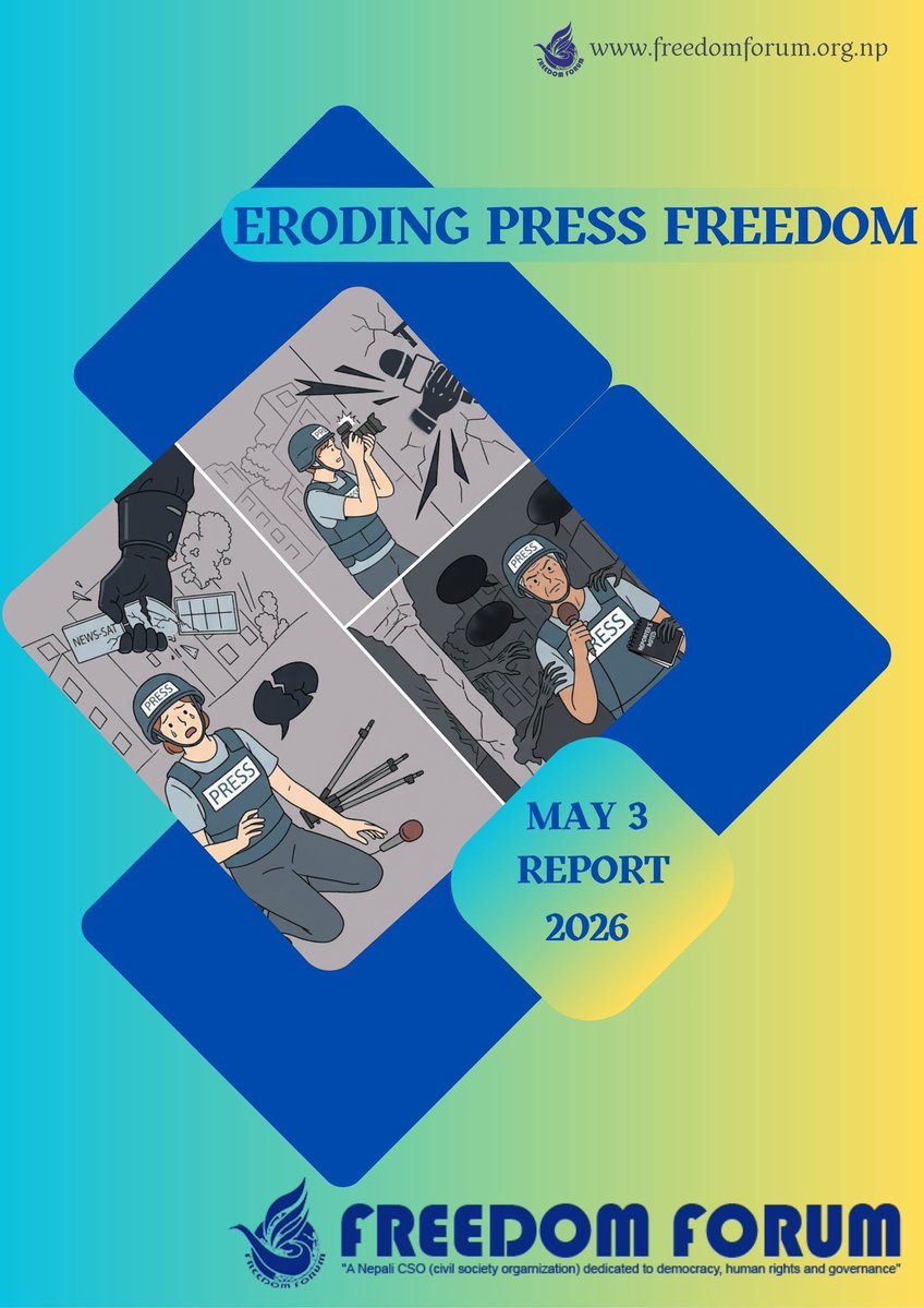 IFEX tweet media