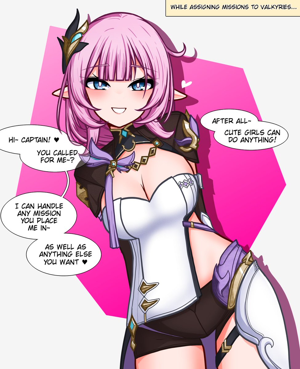 Aria tweet media