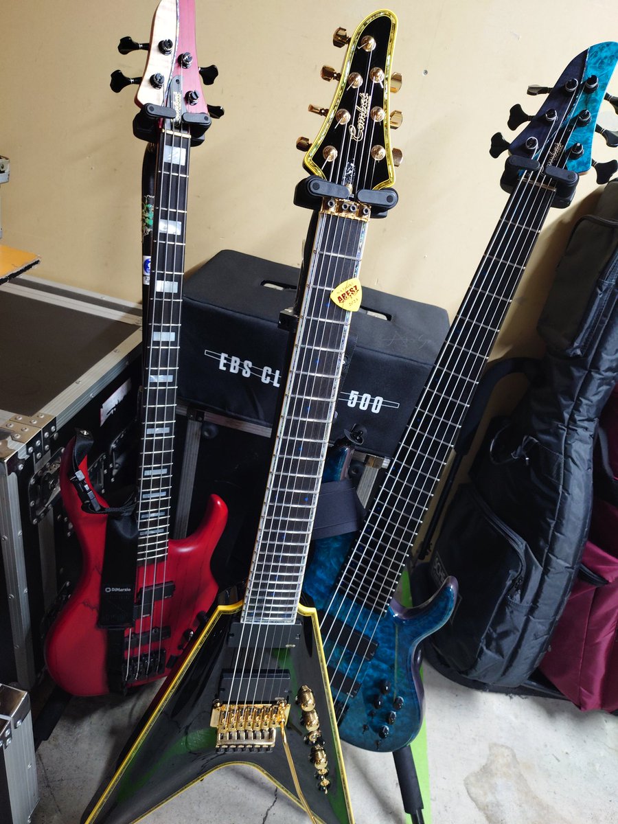 ARESZ/RUMIKO(瑠海狐)【歌うMarshallの壁】 tweet media