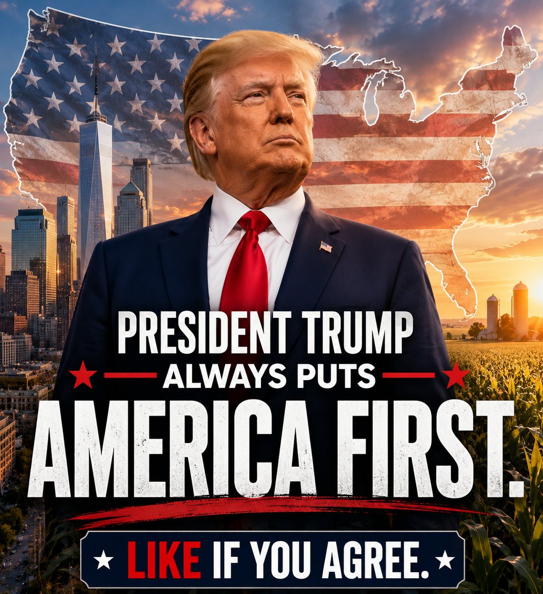 ChurchofTrump tweet media