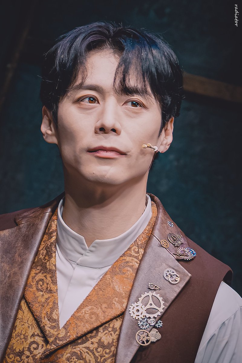 라디에이터📷 tweet media
