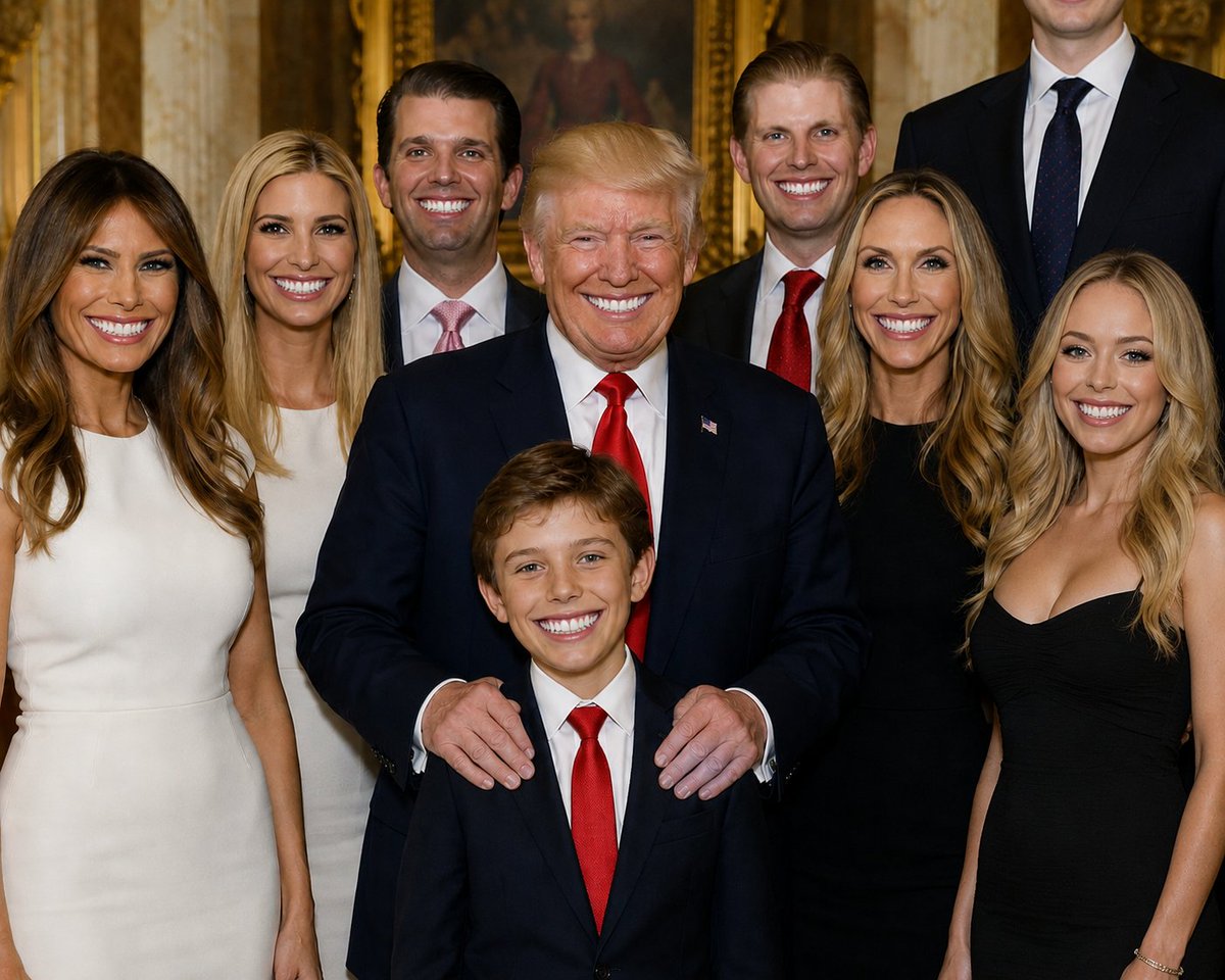 ChurchofTrump tweet media