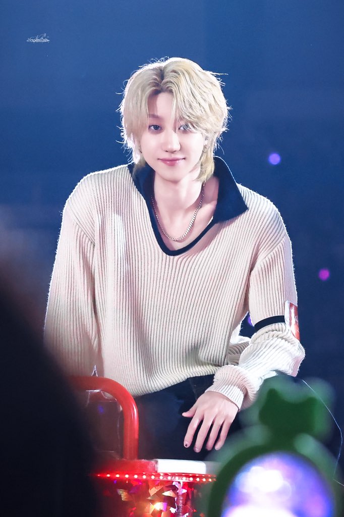 260514 TOKOYO #SEVENTEEN #디에잇 #THE8 #서명호 #ミンハオ #徐明浩