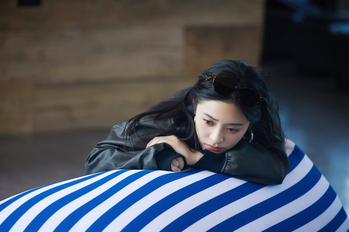 ShenYue_ID's tweet photo. 260515 #SHENYUE Studio Weibo Update

The Inn 2026 https://t.co/fWFrwJRqbF