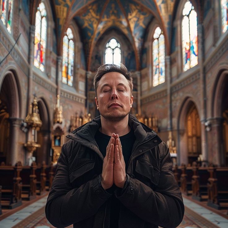 ElonScenario✨ tweet media