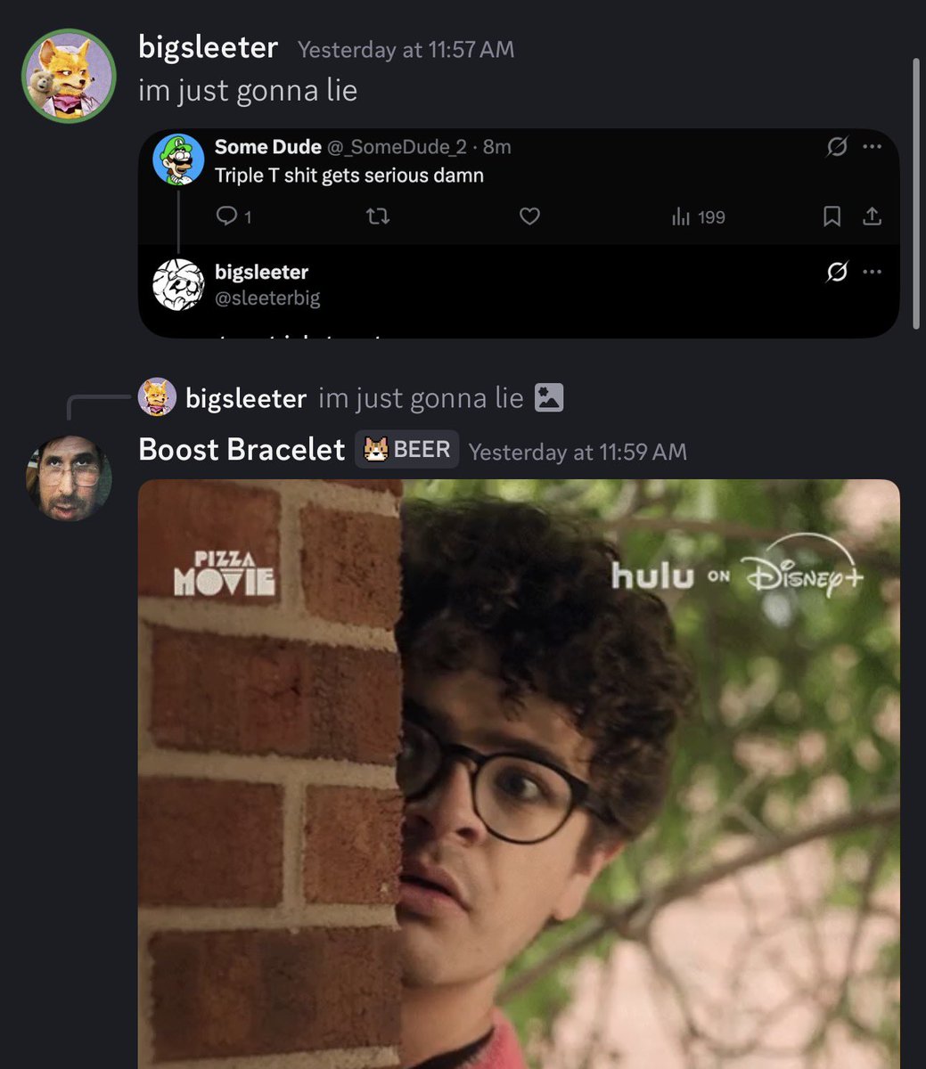 bigsleeter tweet media