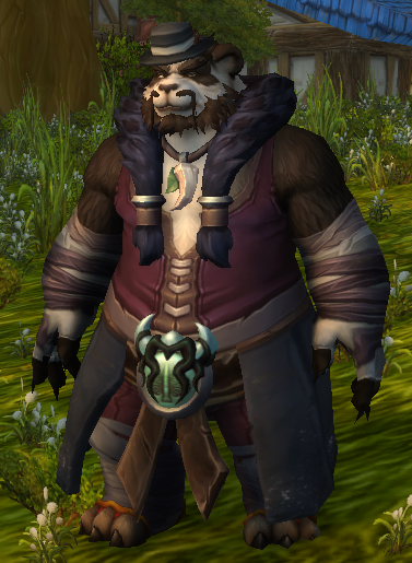 Omen_Bear tweet media