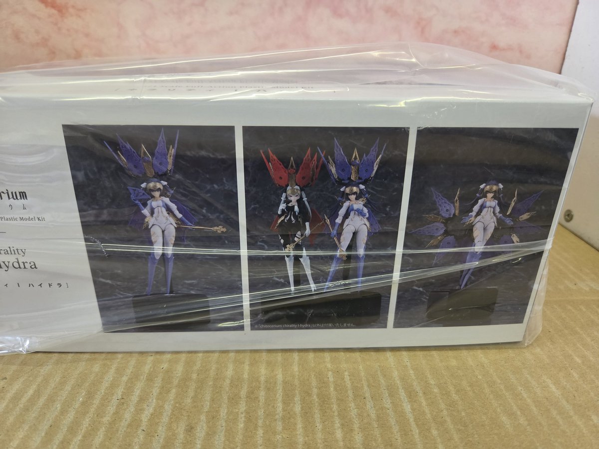 新製品❗ ただいま入荷しました❗