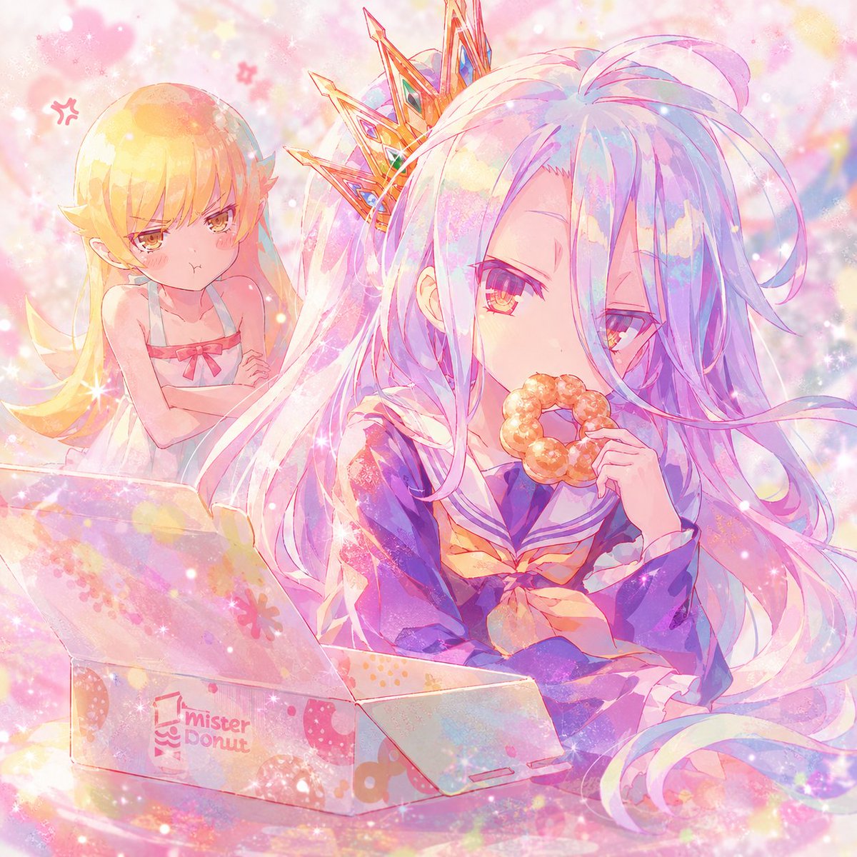 senb0n22a's tweet photo. Recent GPT Images 2.0 gens. Still waiting for the artifacting to be fixed but in the meantime it can still do great outputs. #AIart #AIイラスト https://t.co/UyoJHpWufl