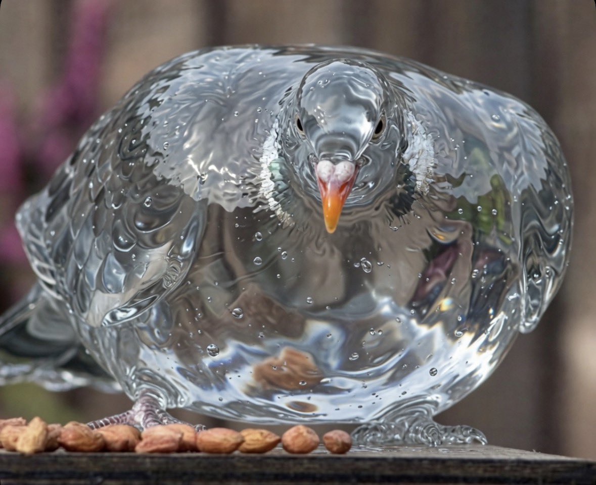 Silent observer ∞ tweet media