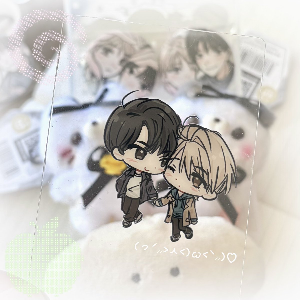 momoωo (っ ̯ -｡) tweet media