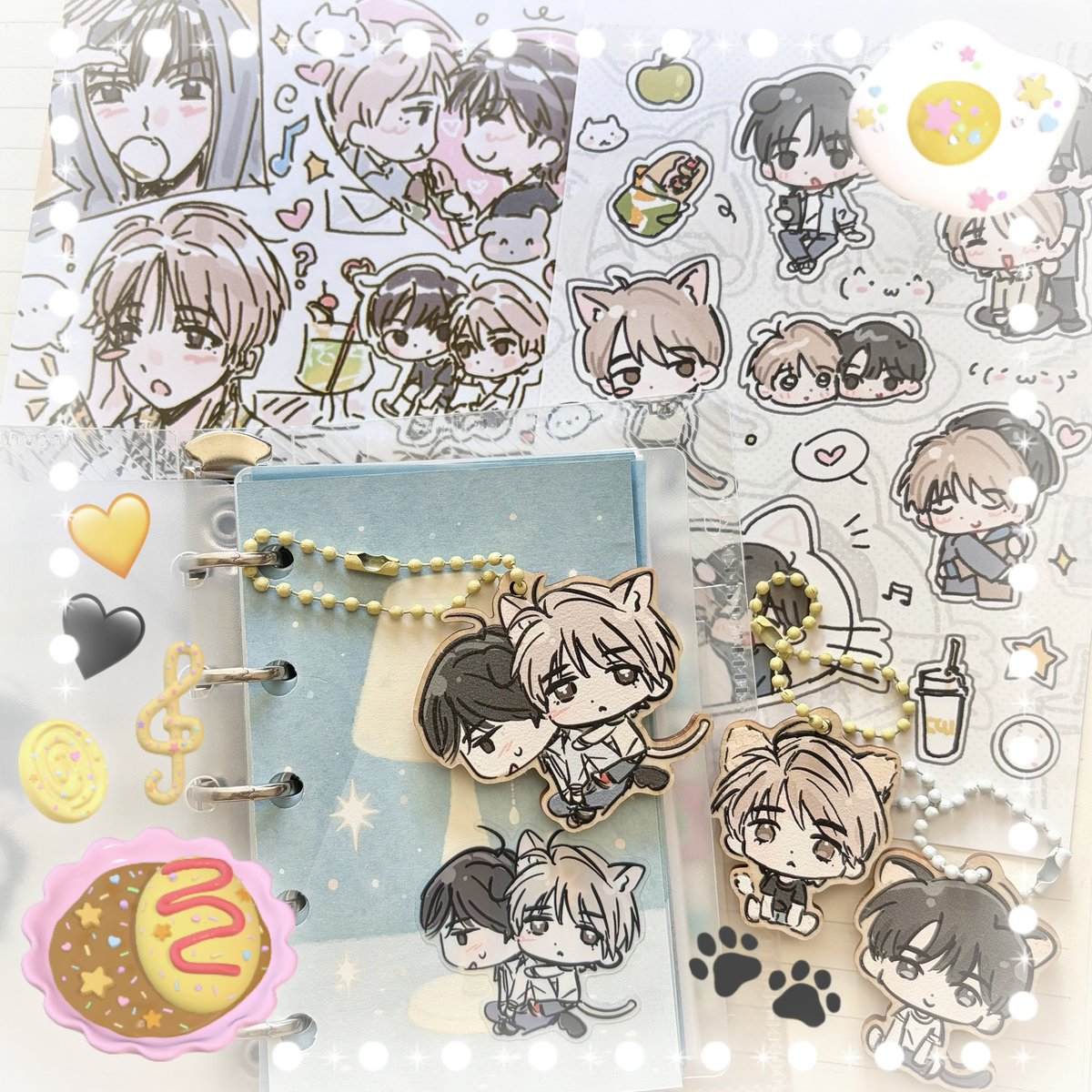 momoωo (っ ̯ -｡) tweet media