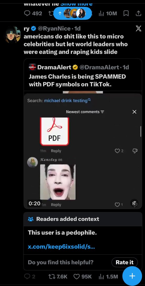 Cashper tweet media