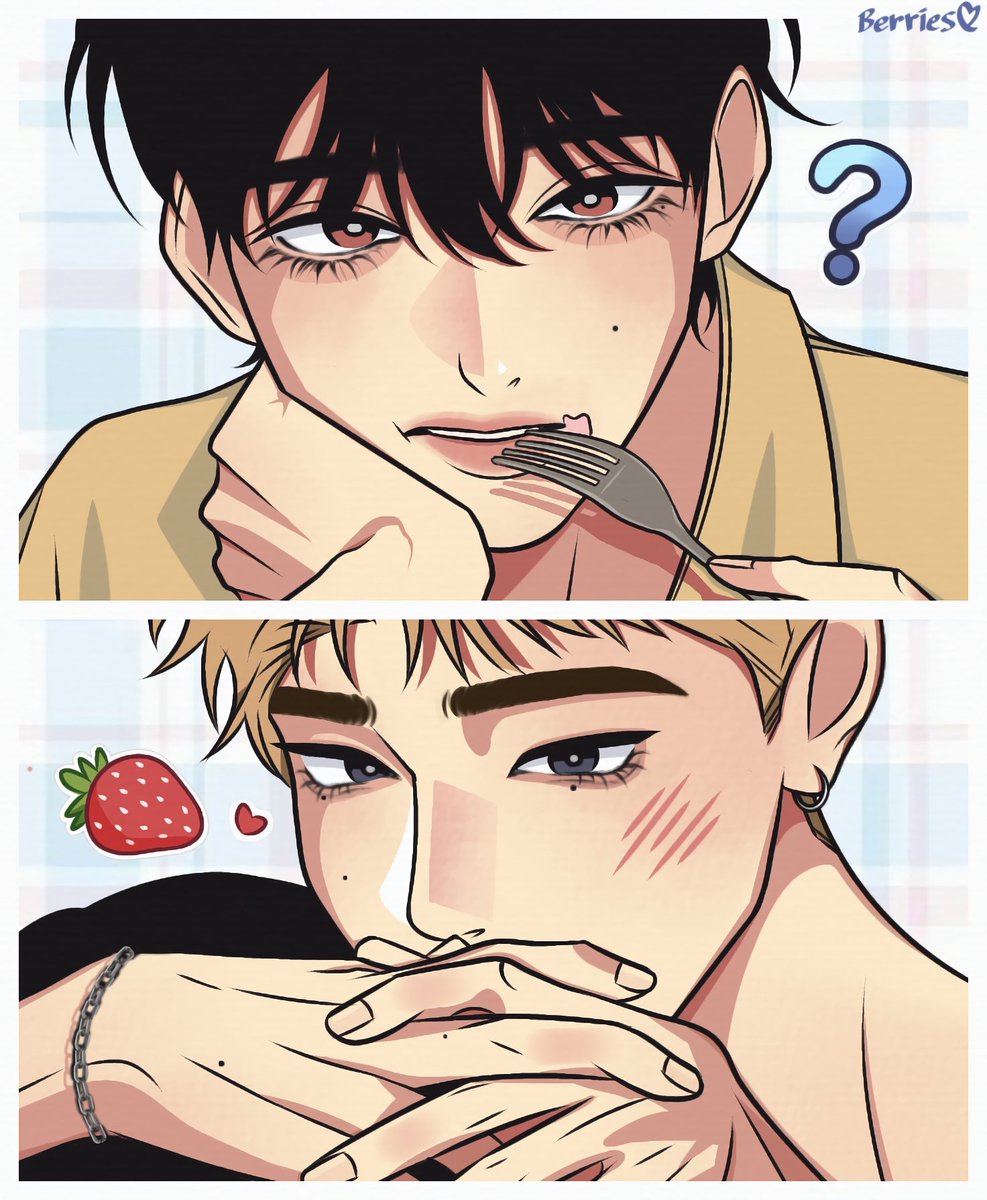 𝘽𝙚𝙧𝙧𝙞𝙚𝙨♥︎ tweet media