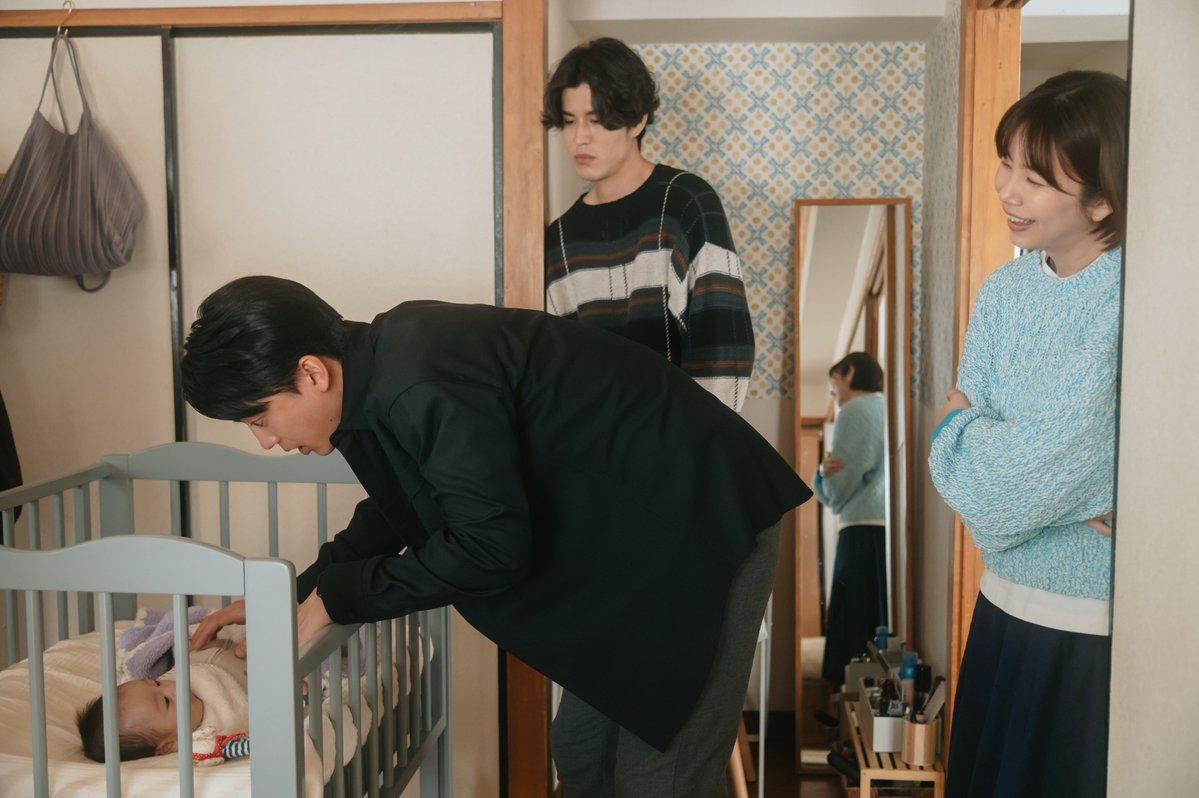 TVガイドWeb【公式】 tweet media