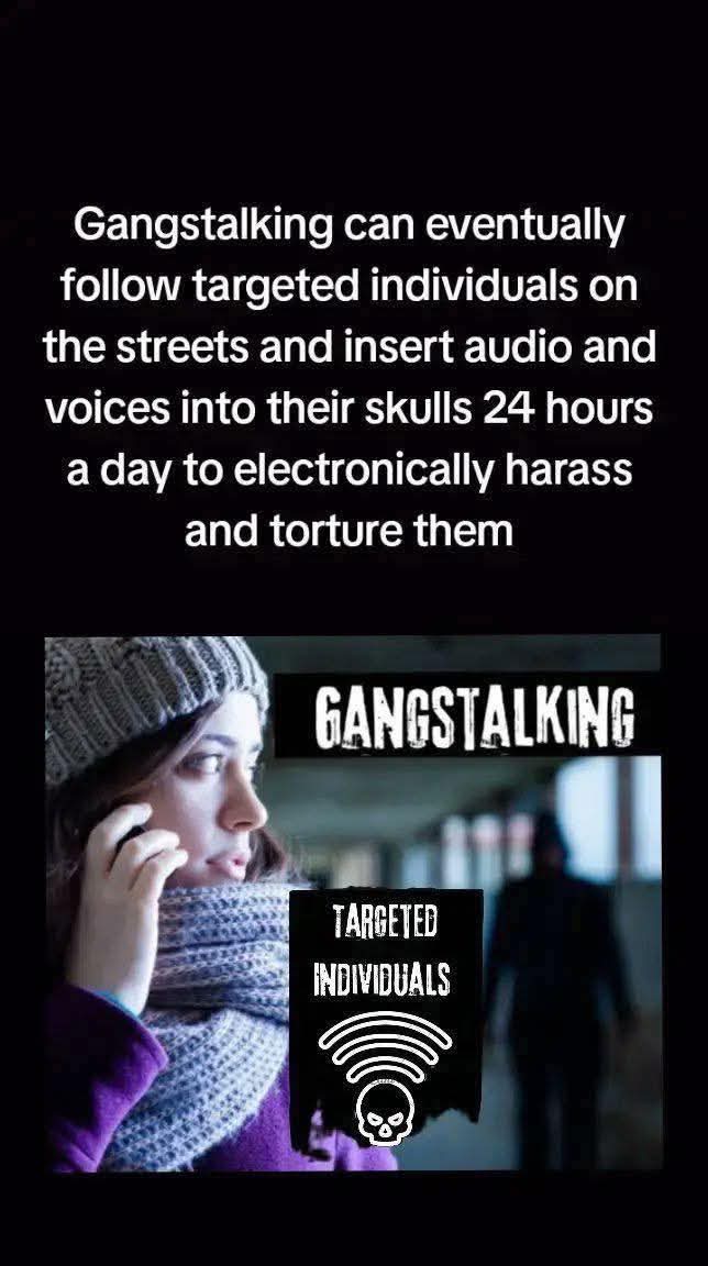 Targeted Minds Shield tweet media