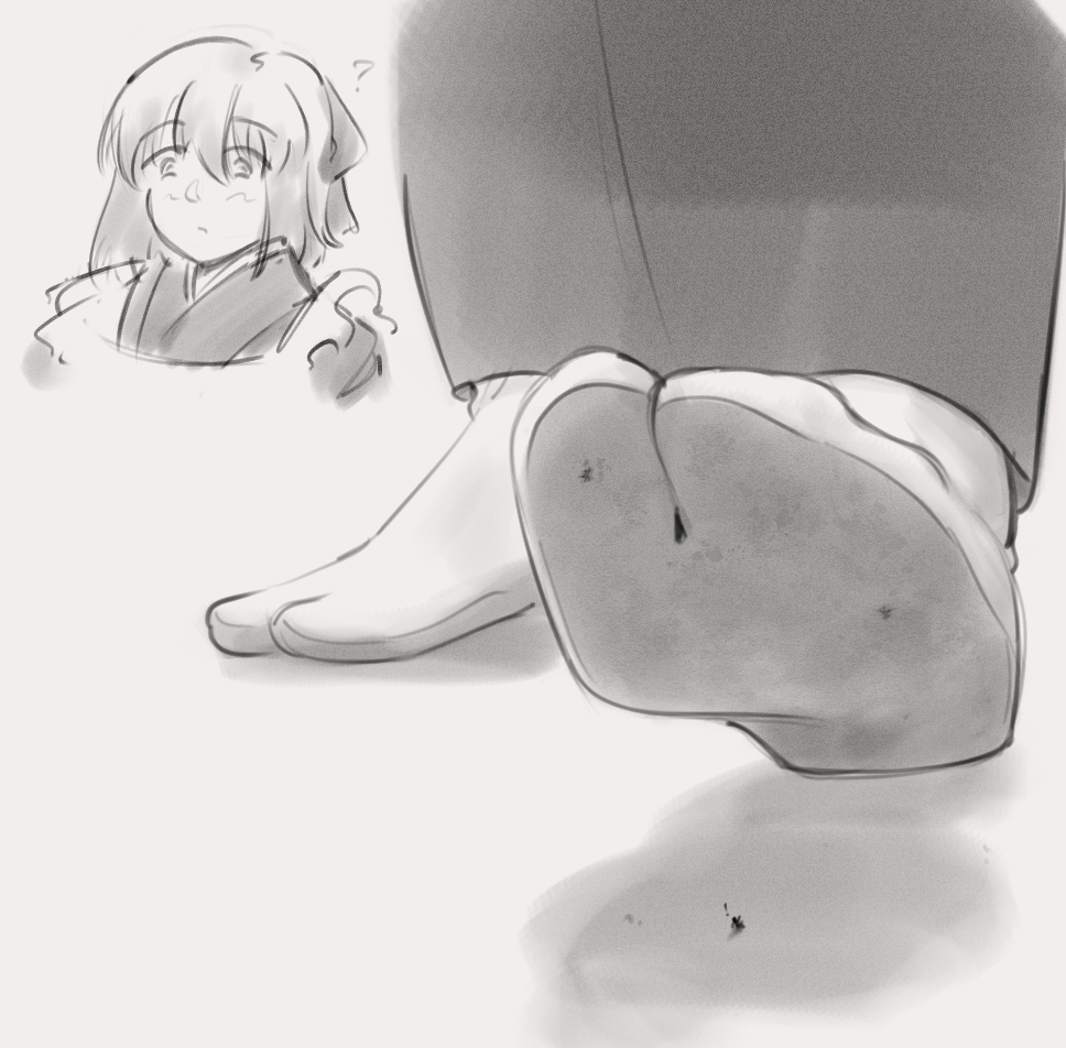 maruialter's tweet photo. kohaker tabi https://t.co/3zV1hIdFID