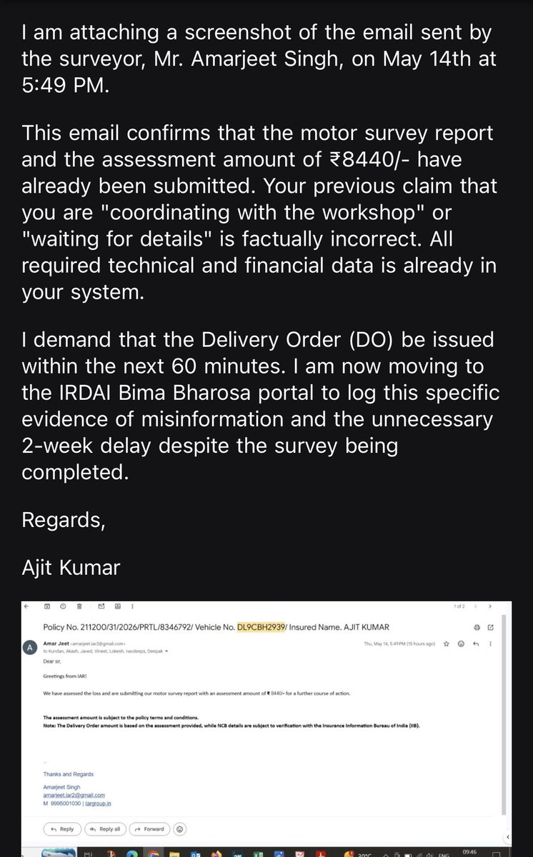 ajit dass tweet media