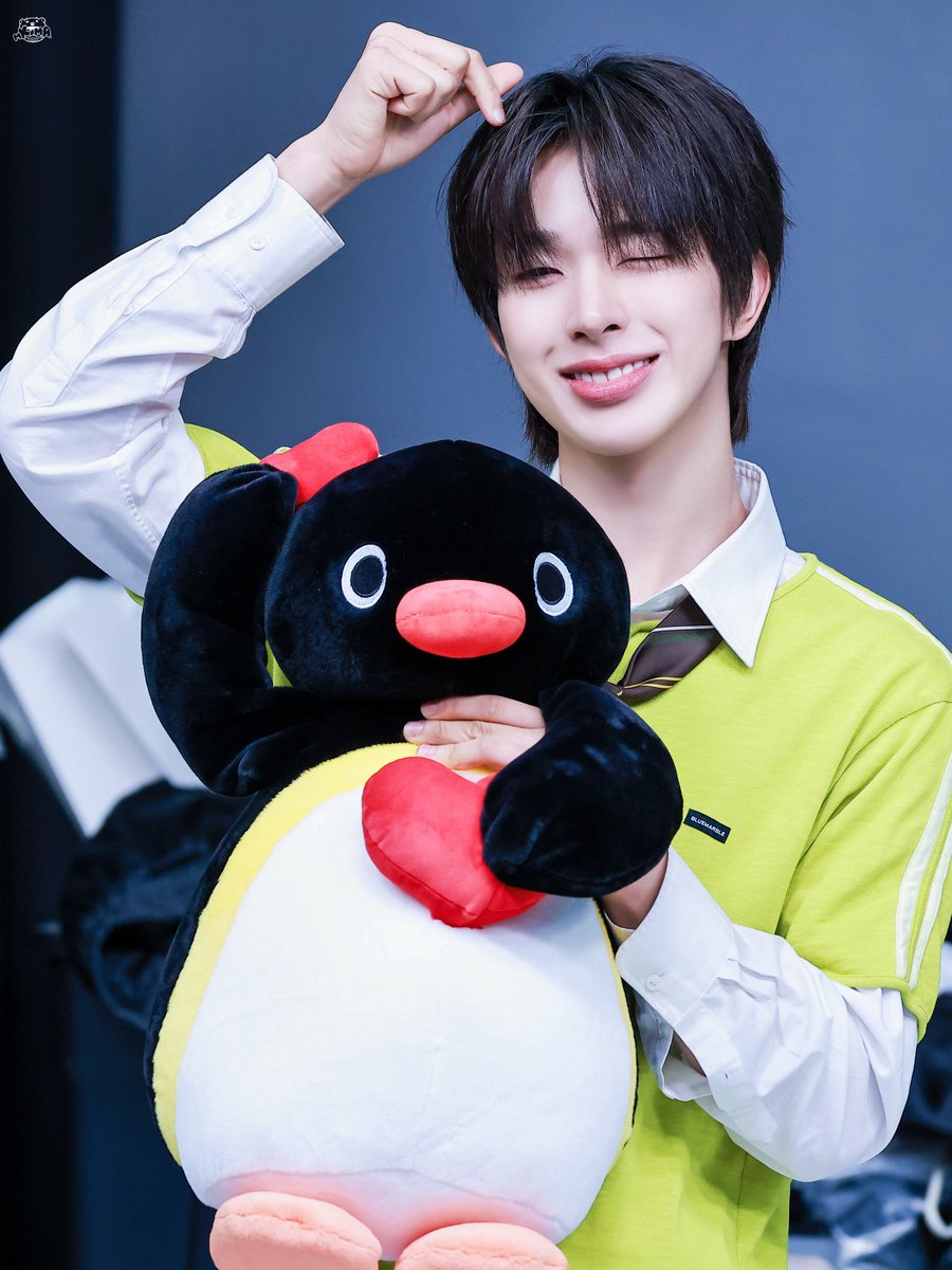 260514 SOUNDWAVE 🐧🫶🏻 #NEXZ #넥스지 #ネクスジ#TOMOYA #토모야 #トモヤ