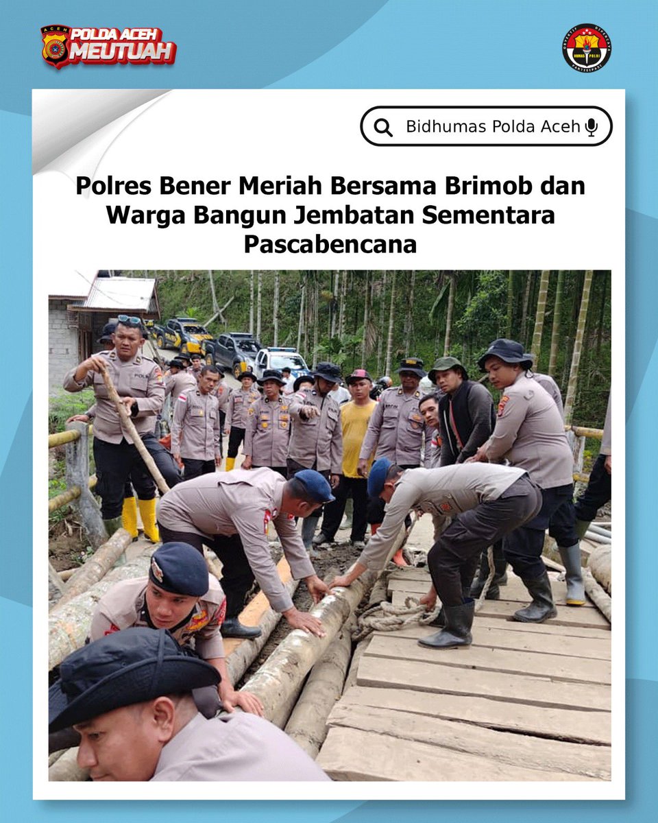 humaspolrestabandaaceh tweet media