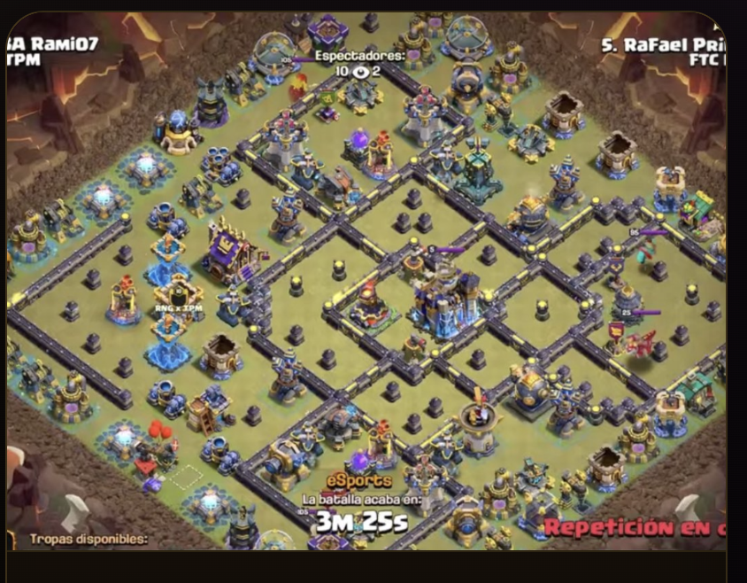 COCBaseVault's tweet photo. Here Are Some New TH18 Base Layouts You guys Can Use This Week
Get it here and make sure to follow for future bases
https://t.co/9GMlKEeeTt
Please Like and Retweet, it's much appreciated
#clashofclans #baselayout #coc #th18 https://t.co/050zsqWw71