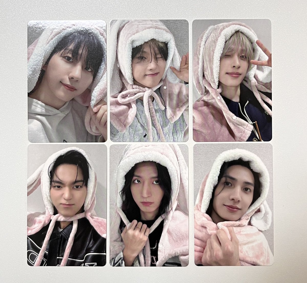 junhanmienyemek | sae tweet media