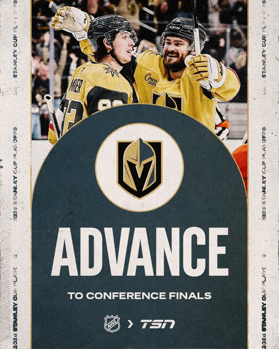 TSN tweet media