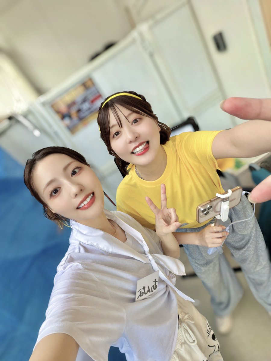 🤍💛 今度ボドゲ教えてくれるらしい