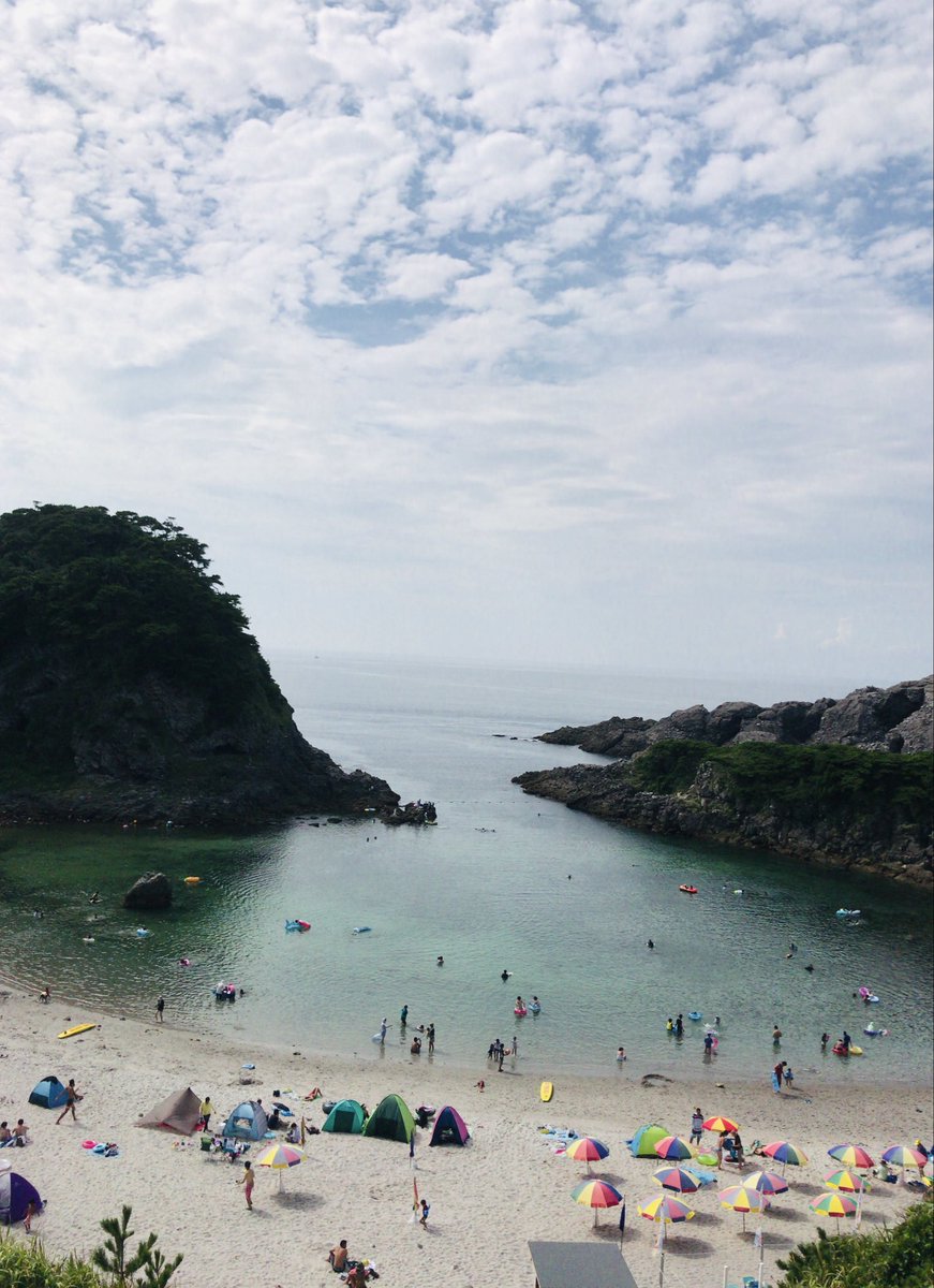 topoftop111's tweet photo. @shikikyo 時は遡り9年前。#式根島 https://t.co/f9iXcoof8g