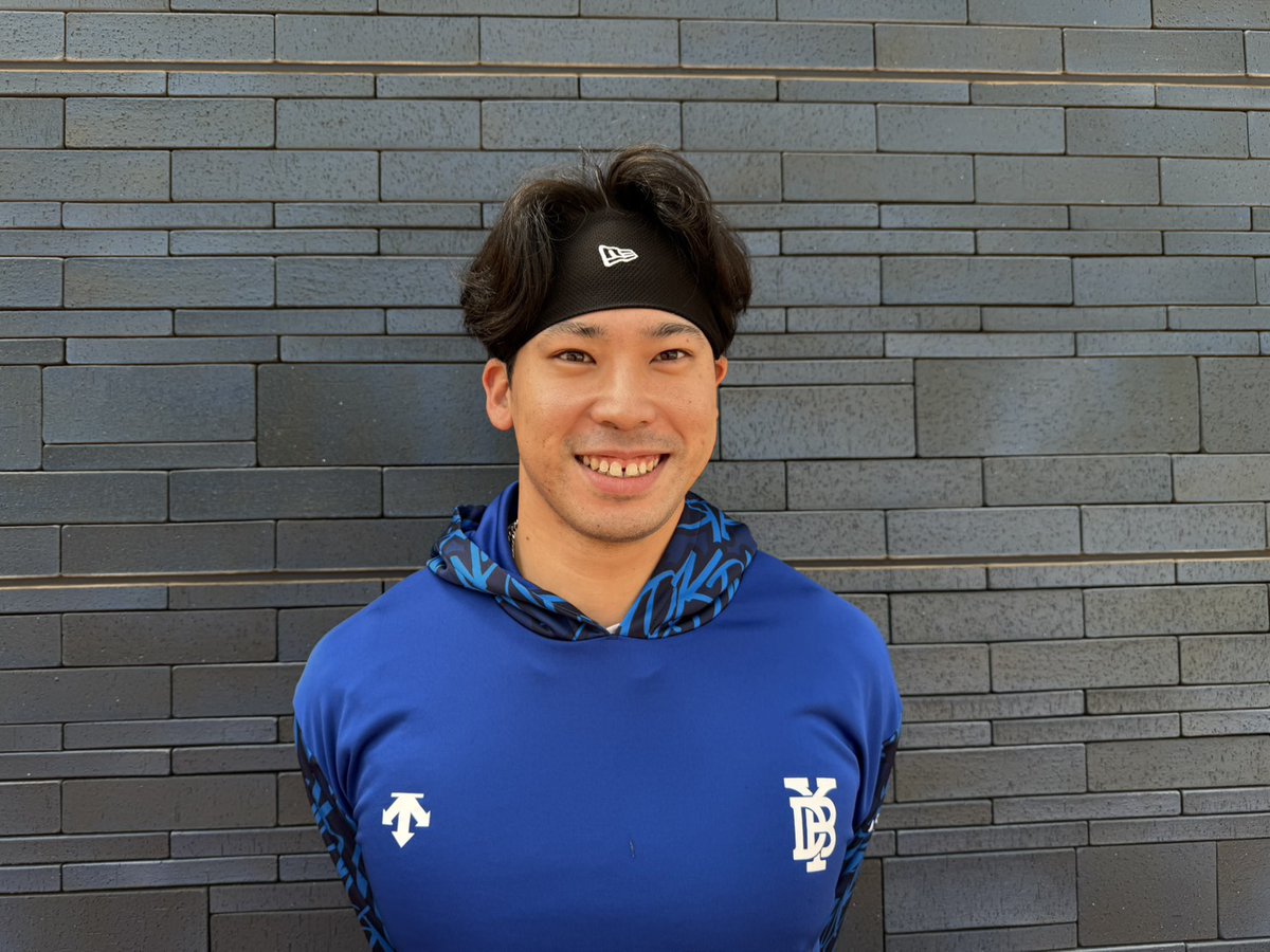 横浜DeNAベイスターズ tweet media