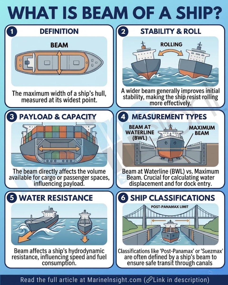MarineInsight tweet media