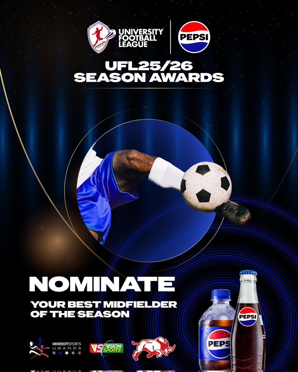 #PepsiUFL tweet media