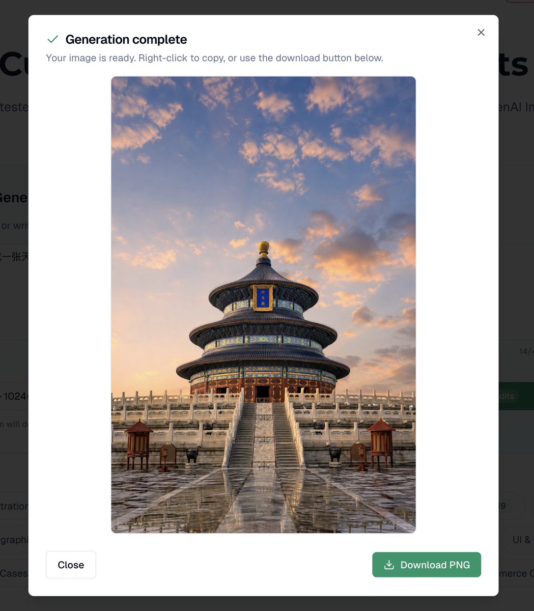 2slides_com's tweet photo. Generate real photo in 2slides with GPT image 2. https://t.co/zbMlT2zW9q https://t.co/MabKDqZhr8