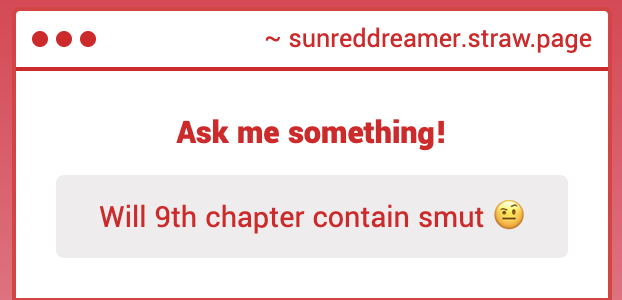 SunRedDreamer tweet media