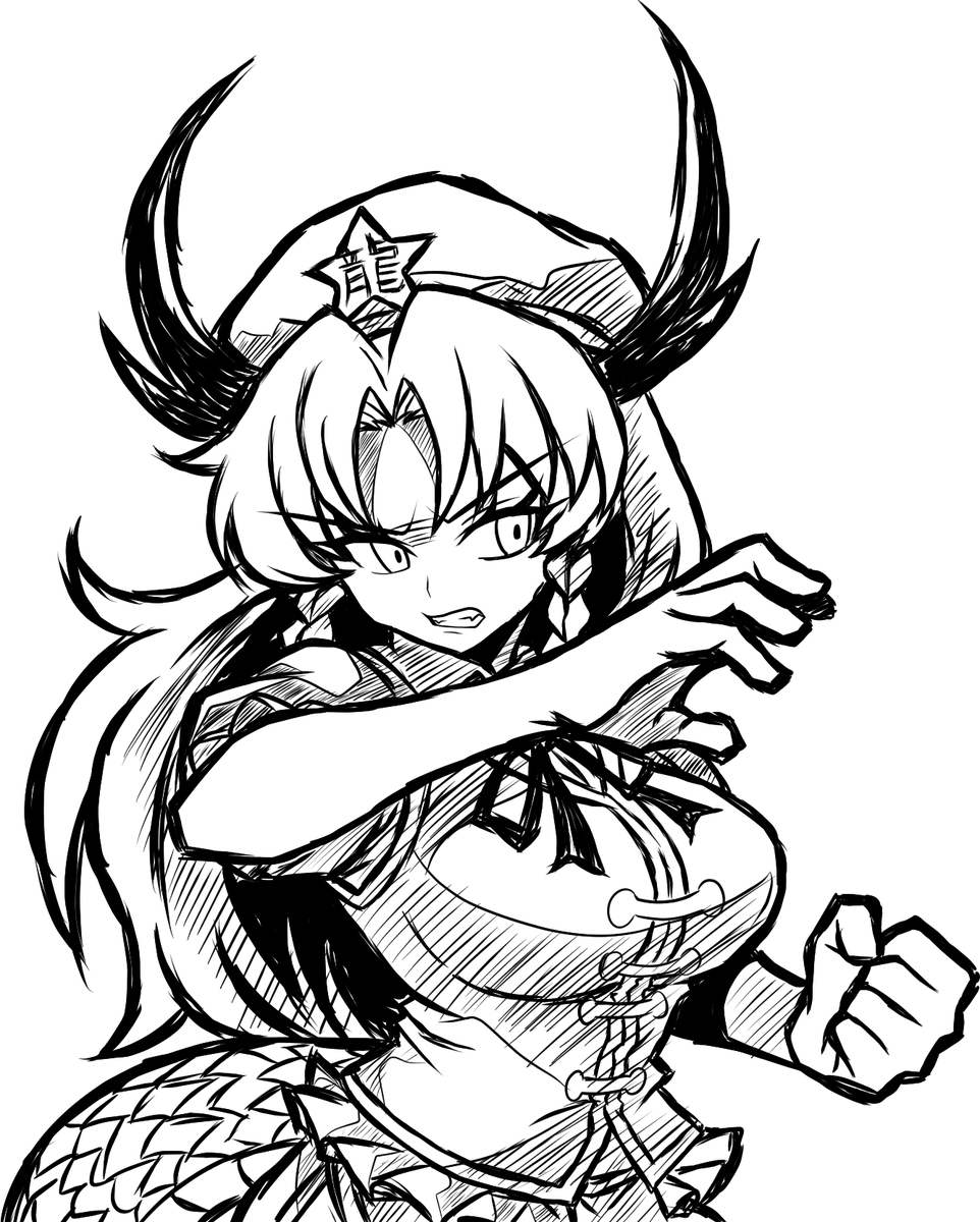 arianne20131's tweet photo. Meiling rkgk!!! Still the best gatekeeper! 💚💚💚💚💚💖

#5月15日は美鈴の日 https://t.co/xEZ4uFF6MO