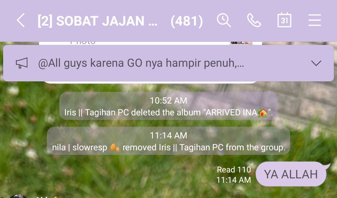 sobat jajan tweet media