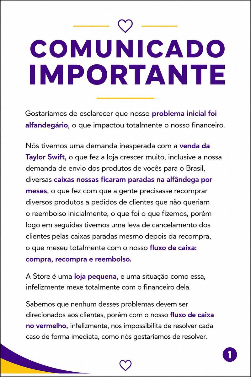 Store_defa's tweet photo. PRONUNCIAMENTO OFICIAL 2 https://t.co/QqSbRuJbBs